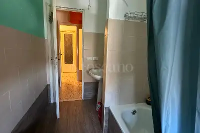 Casa in vendita, Via Pietro Boschi, Rieti , Rieti