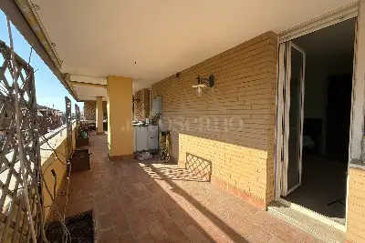 Attico in vendita, Via dei Velieri, Roma