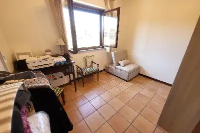 Villa Bifamiliare in vendita, Via Giulio Bas, Roma