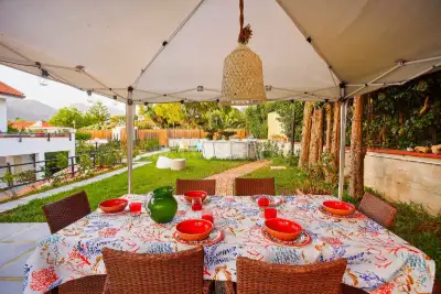 Villa Plurifamiliare in vendita, Via Gian Gaspare Napolitano, Palermo