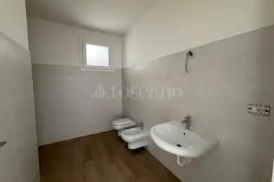 Attico in affitto, Via Virgilio Testa, Roma