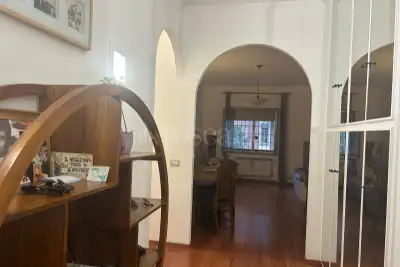 Casa in vendita, Via Angelo Olivieri, Roma
