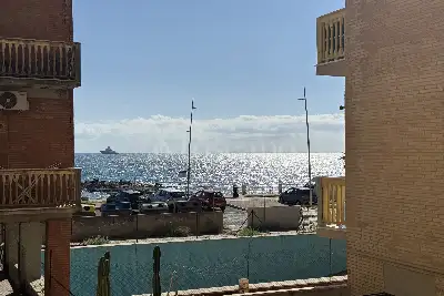 Casa in vendita, Via Umberto Grosso, Roma