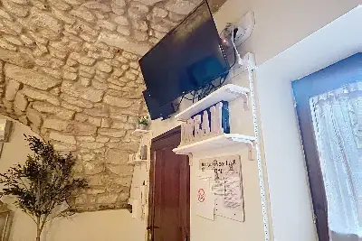 Casa in vendita, Via Moscatello, Sassari