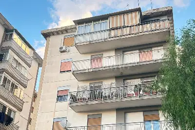 Casa in vendita, Via Ippolito Nievo, Palermo