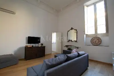 Casa in vendita, Via Giuseppe Verdi, Catania