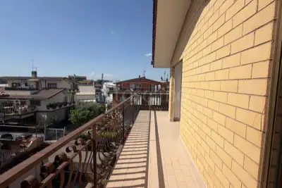 Casa in vendita, Via Antonino Salinas, Roma