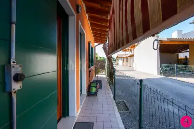 Villino a Schiera in vendita, Via Burtolo, Azzano Decimo