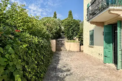 Casa in vendita, Via Guglielmo Marconi, Padenghe sul Garda