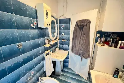 Casa in vendita, Via di Grottarossa, Roma