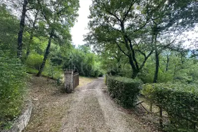 Villa in vendita, Strada Provinciale 5, Labro