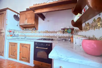 Casa in vendita, Via del Ghirlandaio, Firenze