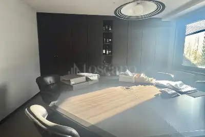 Capannone in affitto, Via variante est, Manocalzati