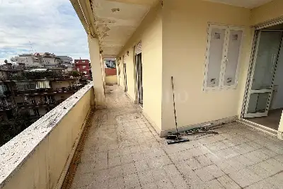 Attico in vendita, Via Pico, Roma