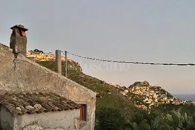 Agricolo in vendita, Contrada Mastrissa, Castelmola