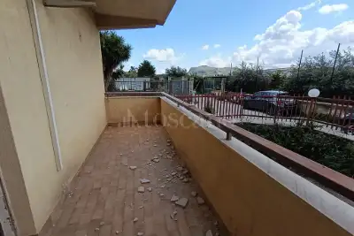 Casa in vendita, Via Calabrese, Ficarazzi