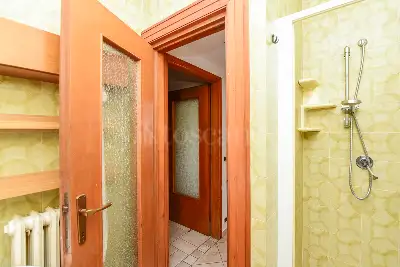 Casa in vendita, Via Vecchia Regina, Laglio