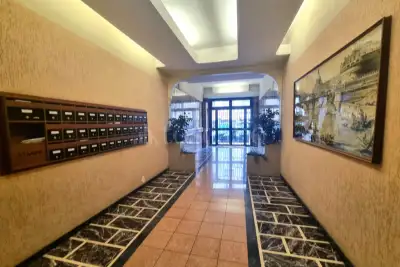 Casa in vendita, Via Caio Manilio, Roma