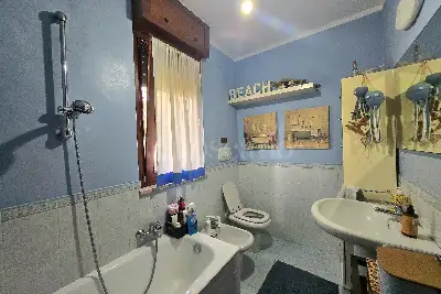 Casa in vendita, Via Giuseppe Garibaldi, Villa Carcina