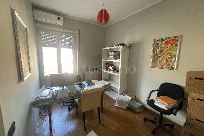 Attico in vendita, Piazza Labriola, Cassino