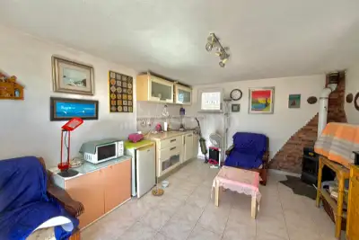 Casa in vendita, Via Ildebrando della Giovanna, Roma