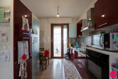 Casa in vendita, Via Segaluzza, Pordenone