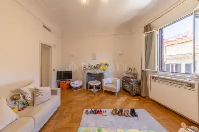 Casa in vendita, Via del Babuino, Roma