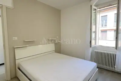 Casa in affitto, Via Martino Anzi, Como