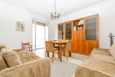 Casa in vendita, Viale Lodovico Scarampo, Milano