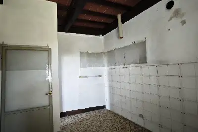 Villa in vendita, Via del Gallo Nero, Castelnuovo Berardenga