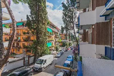 Casa in vendita, Via Domenico Lupatelli, Roma