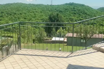 Casa Indipendente in vendita, Via Castello, Serle