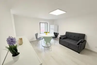 Casa in affitto, Via Umberto I, Catania