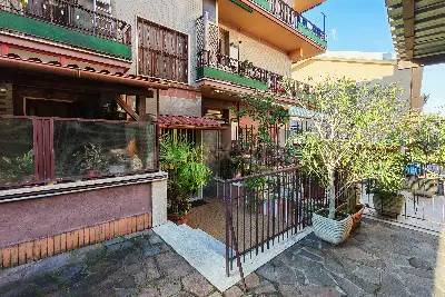 Casa in vendita, Via Vincenzo Viara de Ricci 4, Roma