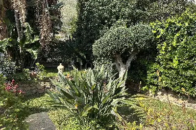 Villa in vendita, Via Lewis Carrol, Palermo