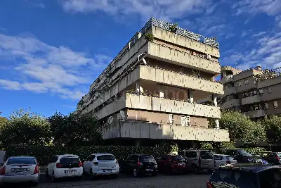 Casa in vendita, Via Umberto Saba, Roma