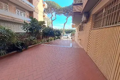 Casa in vendita, Viale dei Romagnoli, Roma