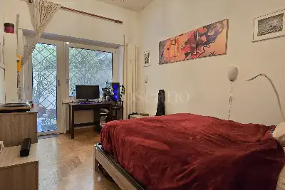 Casa in vendita, Via Padre Semeria, Roma