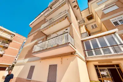Casa in vendita, Via Giuseppe Allievo, Roma