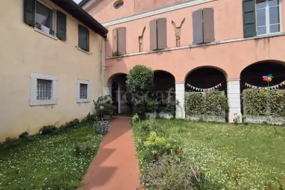 Casa in vendita, Via San Benedetto, Brescia