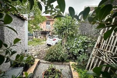 Villa in vendita, Via Polveriera, Mascalucia