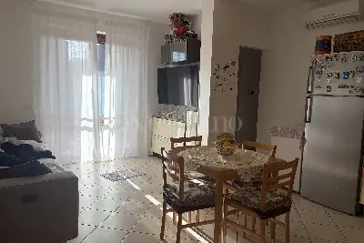 Casa in vendita, Via della Rotonda, Ardea