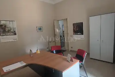 Ufficio in affitto, Via Cesare Battisti Messina, Messina