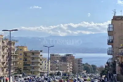 Casa Indipendente in vendita, Viale Annunziata, Messina