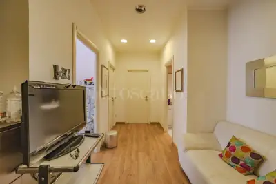 Casa in affitto, Via Pier Vettori, Roma