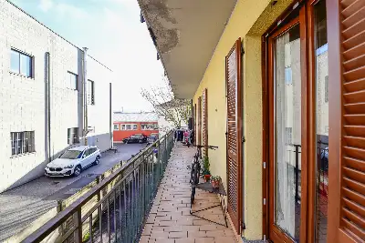 Casa in vendita, Via Vandelli, Como