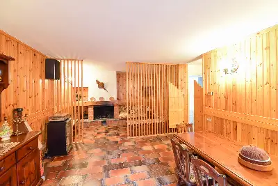 Villa in vendita, Via Al Ronco, Como