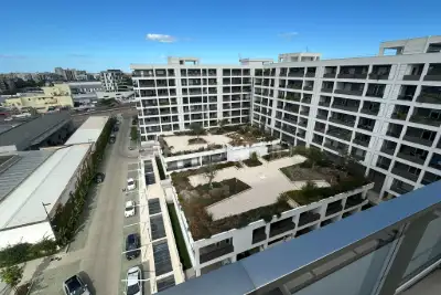 Attico in vendita, Via Giovanni Amendola, Bari