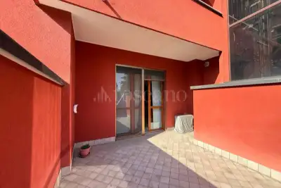 Casa in vendita, Via Fizzonasco, Pieve Emanuele