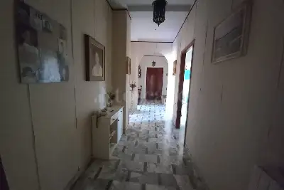 Casa in vendita, Viale Pio X, Catanzaro